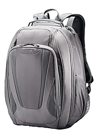 Samsonite viz air backpack discount