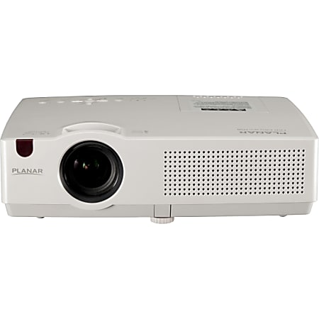 Planar PR3022 LCD Projector - HDTV - 4:3