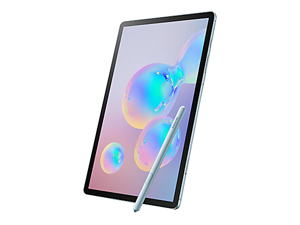 SAMSUNG - 【やすき】Galaxy tab S6　SM-T860 　ジャンク Samsung Galaxy Tab S6 SM-T860 128 GB, Wi-Fi, 10.5 in - Gray