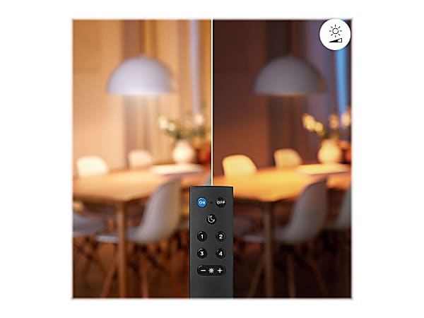 Wiz connected remote sale