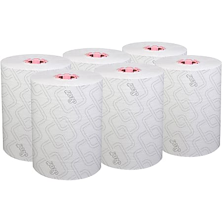 Office depot paper shop towel