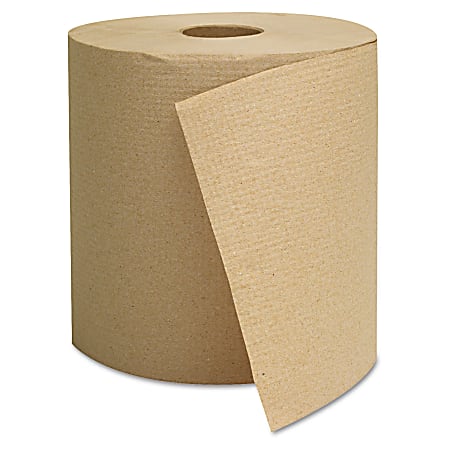 Kleenex Disposable 1 Ply Hand Towels 8 x 9 18 White Box Of 60 Towels Office Depot