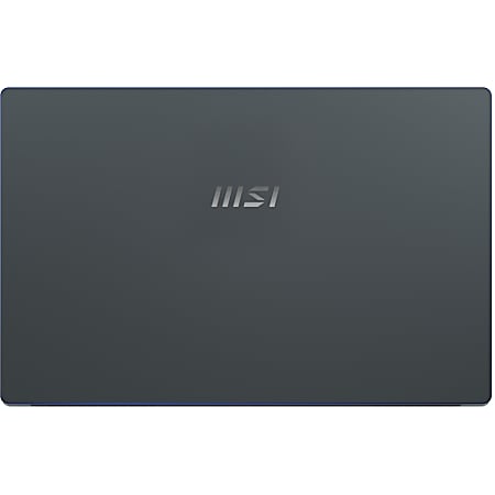 MSI Prestige 15 Prestige 15 A11SC 044 15.6 Rugged Ultrabook Intel