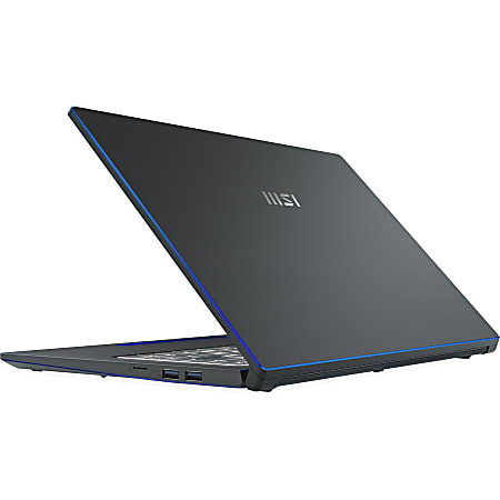 MSI Prestige 15 Prestige 15 A11SC 044 15.6 Rugged Ultrabook Intel