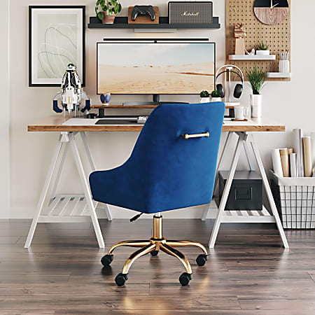 Mcglade ergonomic sales executive chair