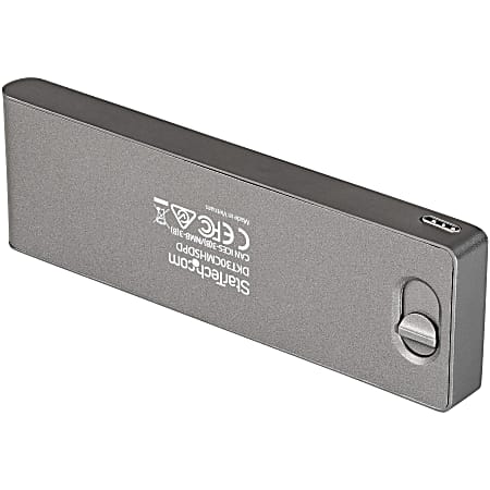 Ripley - ADAPTADOR USB C PARA MACBOOK PRO ADAPTADOR USB C HUB MAC DONGLE  MULTIPORT ADAPTER USB-C A HDMI (4K 60HZ) SD/TF