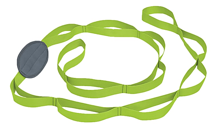 Gaiam strap clearance