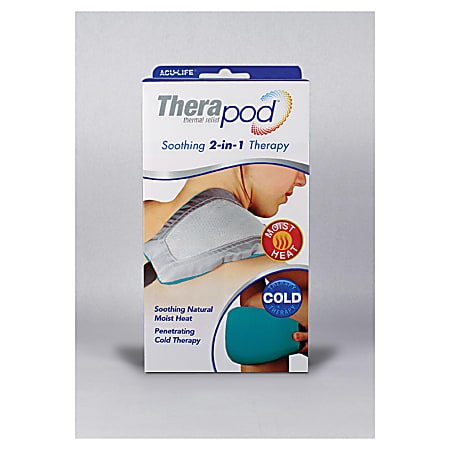 ACU-LIFE® Therapod™ Thermal Relief
