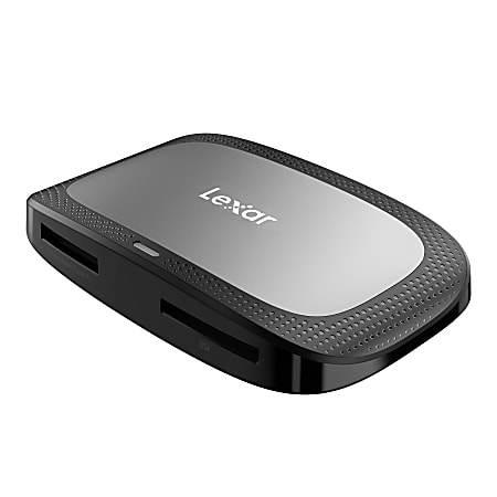 Lexar Professional CFexpress Type-A/SD USB 3.2 Gen 2 Reader