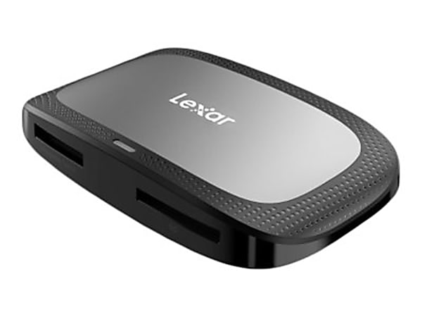 Lexar Professional CFexpress Type ASD USB 3.2 Gen 2 Reader