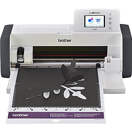 Electronic cutting system new arrivals