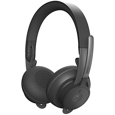 Logitech zone binaural hotsell