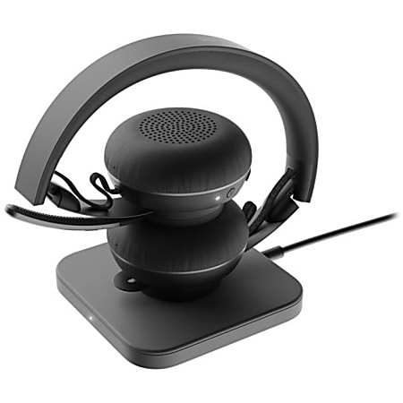 Zone Wireless - Bluetooth Headset with Microphone