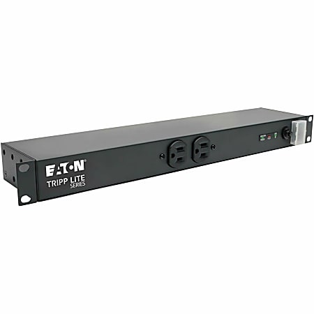 Tripp Lite Isobar Premium 12-Outlet Surge Suppressor