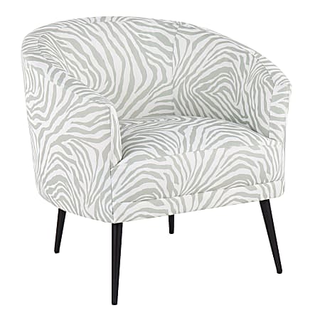 Black glam chair shop