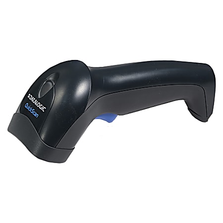 Datalogic QuickScan L Bar Code Reader - Wired