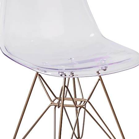 Elon ghost 2025 chair