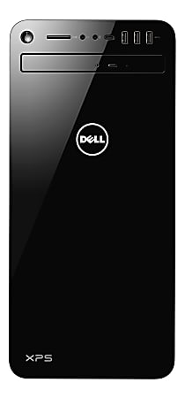Dell XPS 8930 Desktop PC Intel Core i7 8GB Memory 1TB Hard