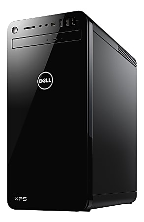 Amazon.com: Dell XPS 8930 Tower Desktop - 8th Gen. Intel