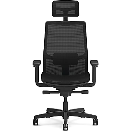 Hon ignition 2.0 headrest clearance