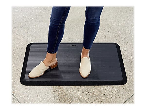 Office depot standing mat hot sale