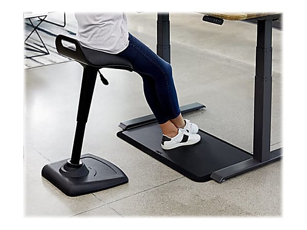 Standing Mat 36x24, Anti-Fatigue Mat for Standing Desks