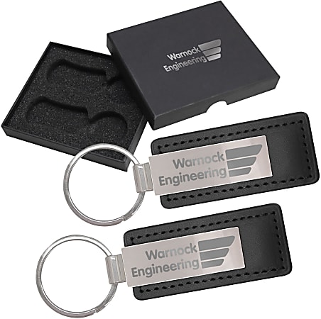 Keychain gift box deals