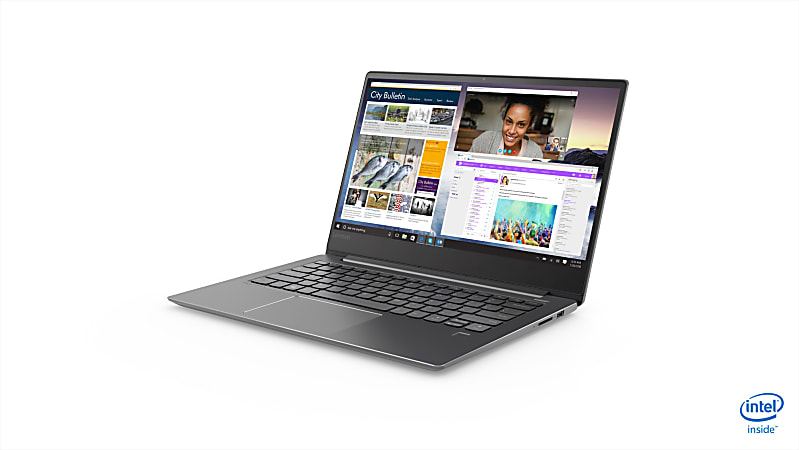 Lenovo IdeaPad 530S Laptop 14 Screen Intel Core i7 8GB