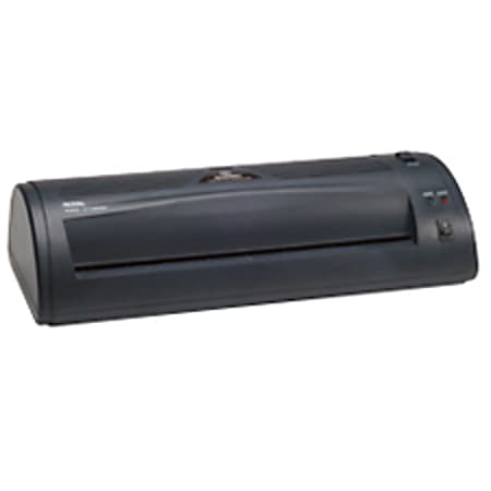 Royal PL2112 Hot Laminator - Hot - 12"