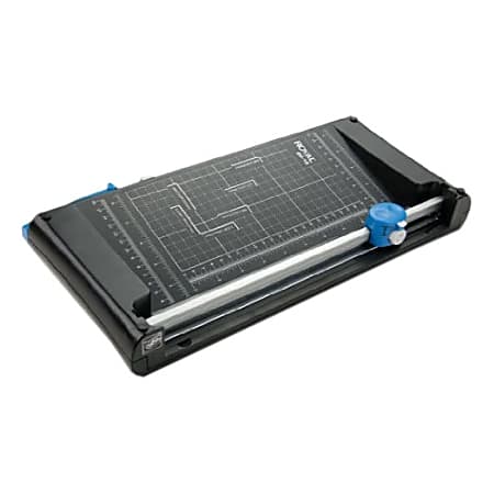 Royal DC10 Paper Trimmer