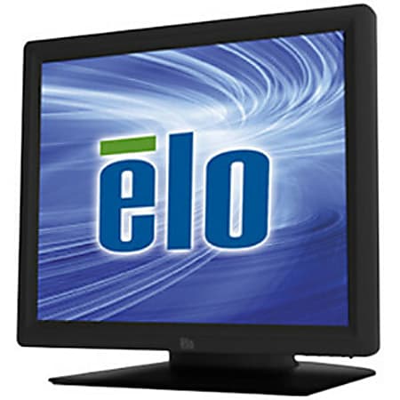 Elo 1517L 15" Class LCD Touchscreen Monitor -