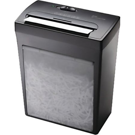 Royal CX80 Paper Shredder
