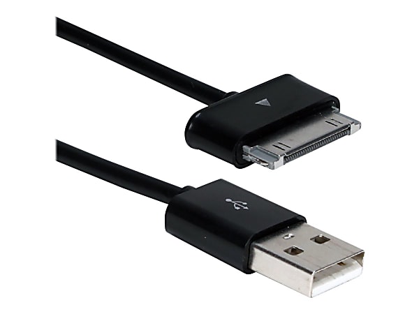 QVS - Charging / data cable - USB