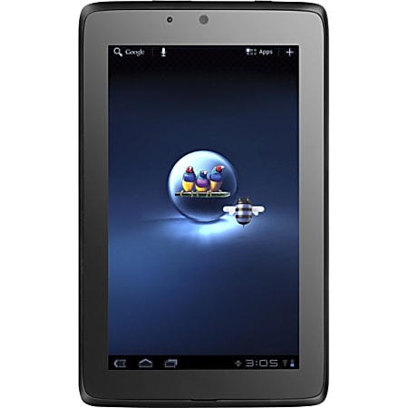 Viewsonic ViewPad 7x V7X1RNA2US301 8 GB Tablet - 7" - Wireless LAN - NVIDIA Tegra 2 T250 Dual-core (2 Core) 1 GHz