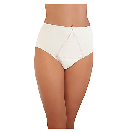 Lady Dignity® Panty, Small, 36"-38"