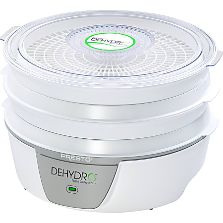 Presto Dehydro Electric Food Dehydrator