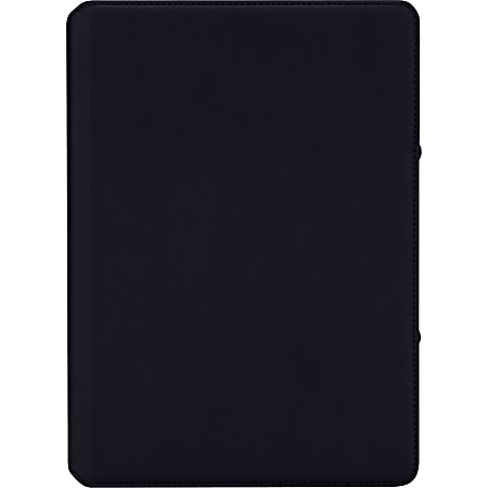 Targus VersaVu - Hard case for tablet - blue - for Apple iPad (3rd generation); iPad 2; iPad with Retina display (4th generation)