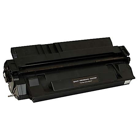 Office Depot® Brand Remanufactured Black Toner Cartridge Replacement For Canon® EP-62, ODEP62