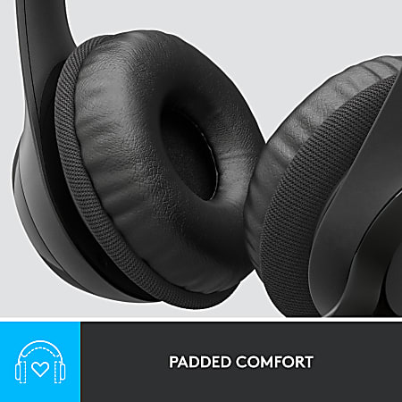 Usb enabled headset discount with a microphone