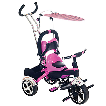 Lil store rider tricycle