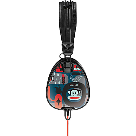 Skullcandy Hesh 2 Bluetooth Wireless Headphones GrayHot Lime