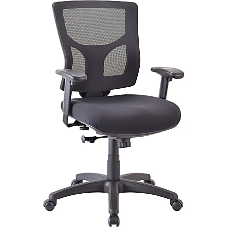 Lorell task chair clearance