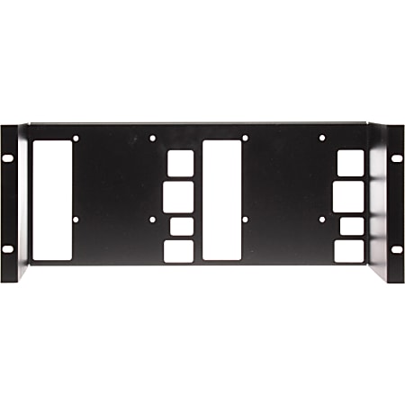 JVC Rack Mount for Monitor - Office Depot
