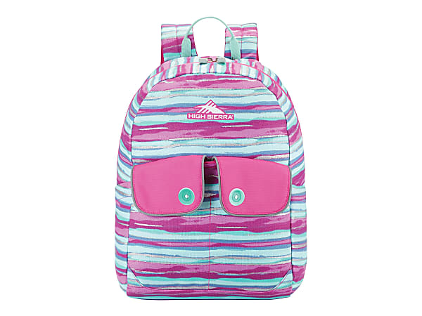 Sierra expedition backpack sales