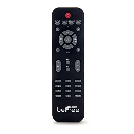 Befree sound 2.1 online channel surround sound