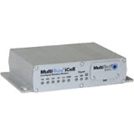MultiTech Multimodem iCell MTCMR-C2 Radio Modem