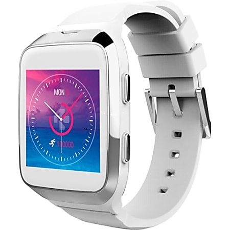 MyKronoz ZeSplash2 Smart Watch