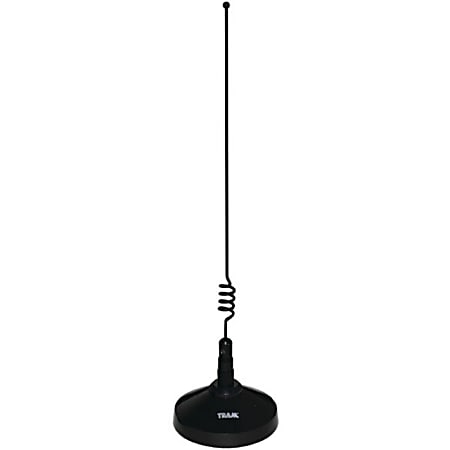 Tram 1185 Antenna - 144 MHz to 148 MHz, 440 MHz to 450 MHz - 3 dB