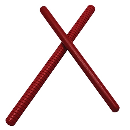 Rhythm Sticks