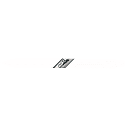 Pentel® EnerGize Mechanical Pencil, 0.7 mm, Assorted Barrel Colors, Bonus Lead/Eraser Refill